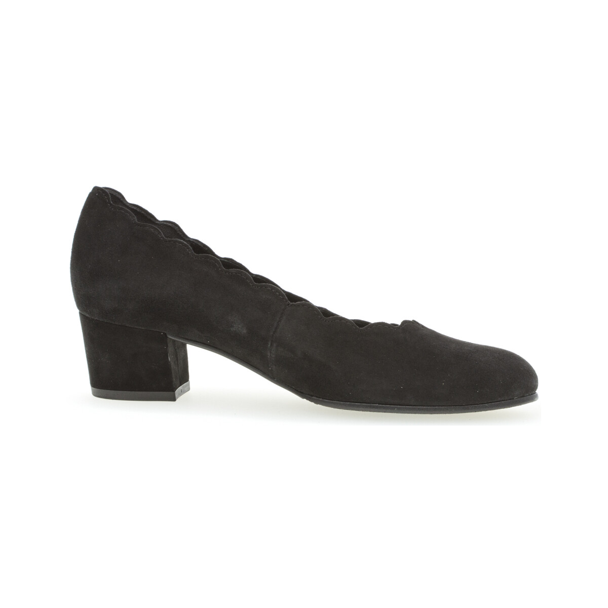 Zapatos Mujer Zapatos de tacón Gabor 32.221/47T3 Negro