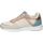 Zapatos Mujer Multideporte Pepe jeans PGS30591 Rosa