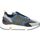 Zapatos Hombre Multideporte Munich 4178006 Azul