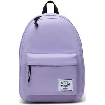 Bolsos Mochila Herschel Mochila Herschel Classic Backpack Purple Rose Violeta