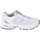 Zapatos Mujer Deportivas Moda New Balance MR530 Blanco