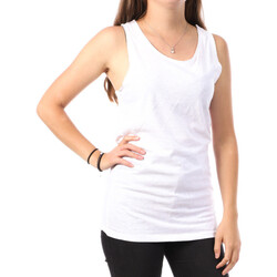 textil Mujer Camisetas sin mangas Joseph In  Blanco