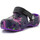 Zapatos Niña Sandalias Crocs Classic Meta Scape Clog T 208456-573 Multicolor