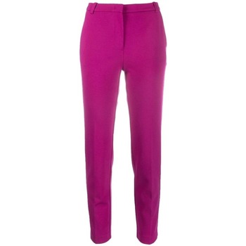 textil Mujer Pantalones Pinko 39773-27672 Violeta