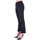 textil Mujer Pantalón cargo Dondup DP449 DSE315 A27 Negro