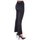 textil Mujer Pantalón cargo Dondup DP449 DSE315 A27 Negro
