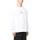 textil Hombre Sudaderas Calvin Klein Jeans K10K111525 Blanco