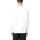 textil Hombre Sudaderas Calvin Klein Jeans K10K111525 Blanco