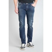 Jeans regular 800/12, largo 34