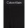 Ropa interior Hombre Calzoncillos Calvin Klein Jeans Pack De 3 Baãºles Elásticos De Algodón Negro