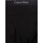 Ropa interior Hombre Calzoncillos Calvin Klein Jeans Paquete De 3 Baãºles De Ajuste Clásico Negro