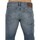 textil Hombre Vaqueros slim G-Star Raw 3301 Slim Jeans Azul