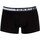 Ropa interior Hombre Calzoncillos Tommy Hilfiger 3 Pack Trunks Multicolor