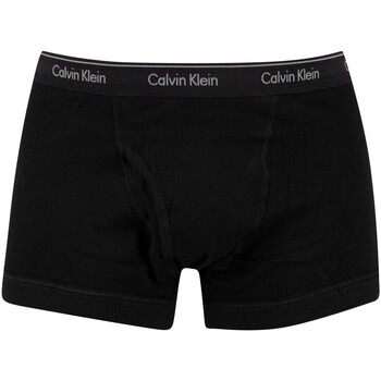 Calvin Klein Jeans 3 Pack Trunks Multicolor