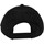 Accesorios textil Hombre Gorra Lacoste Gorra De Béisbol Con Logo Negro
