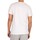textil Hombre Pijama Calvin Klein Jeans Pack De 3 Camisetas Lounge Crew Blanco