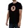 textil Hombre Camisetas manga corta Trojan Camiseta Spirit Of 69 Negro