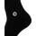 Ropa interior Hombre Calcetines Stance Pack De 3 Calcetines Básicos Casuales Negro