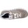 Zapatos Hombre Zapatillas bajas New Balance Zapatillas Clásicas De Ante 574 Gris