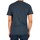 textil Hombre Camisetas manga corta Vans Camiseta Clásica Azul