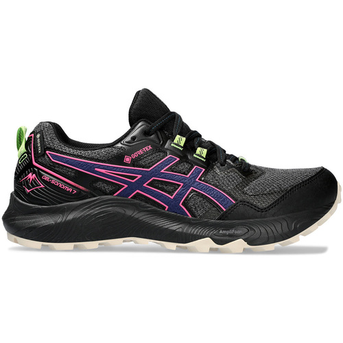Zapatos Mujer Running / trail Asics Gel Sonoma 7 Gtx Gris