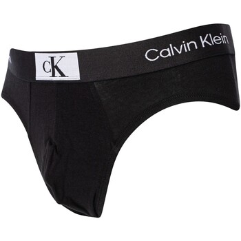 Calvin Klein Jeans Paquete De 3 Calzoncillos De Cadera 1996 Negro