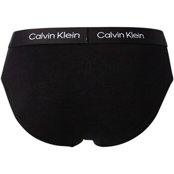 Calvin Klein Jeans Paquete De 3 Calzoncillos De Cadera 1996 Negro