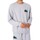textil Hombre Pijama Lacoste Sudadera Con Logo Lounge Gris
