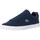 Zapatos Hombre Zapatillas bajas Lacoste Zapatillas De Lona Lerond Pro BL 123 1 CMA Azul