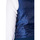 textil Hombre Chaleco de traje Marc Darcy Chaleco De Botonadura Sencilla Max Azul