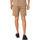 textil Hombre Shorts / Bermudas BOSS Shorts Deportivos Diz Marrón
