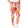 textil Mujer Pantalones Only  Naranja