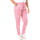 textil Mujer Pantalones Only  Rosa