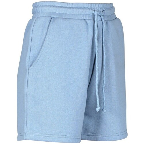 textil Mujer Shorts / Bermudas Aubrion Serene Azul