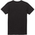 textil Hombre Camisetas manga larga Minions Sarcasm Negro