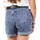 textil Mujer Shorts / Bermudas Monday Premium  Azul
