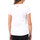 textil Mujer Tops y Camisetas Von Dutch  Blanco