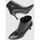 Zapatos Mujer Botines Desiree BOTÍN  SARI19 NEGRO Negro