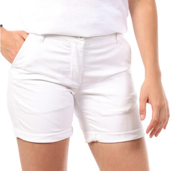 textil Mujer Shorts / Bermudas Joseph In  Blanco