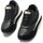 Zapatos Mujer Deportivas Moda Maria Mare 68323 Negro