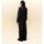 textil Mujer Chaquetas Rains Liner Vest Black Negro