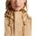 textil Mujer Abrigos Pepe jeans PL402234 855 Beige