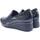Zapatos Mujer Zapatos para el agua Pitillos 5323 Negro