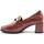 Zapatos Mujer Zapatos para el agua Pitillos 5402 Marrón
