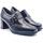 Zapatos Mujer Zapatos para el agua Pitillos 5403 Negro