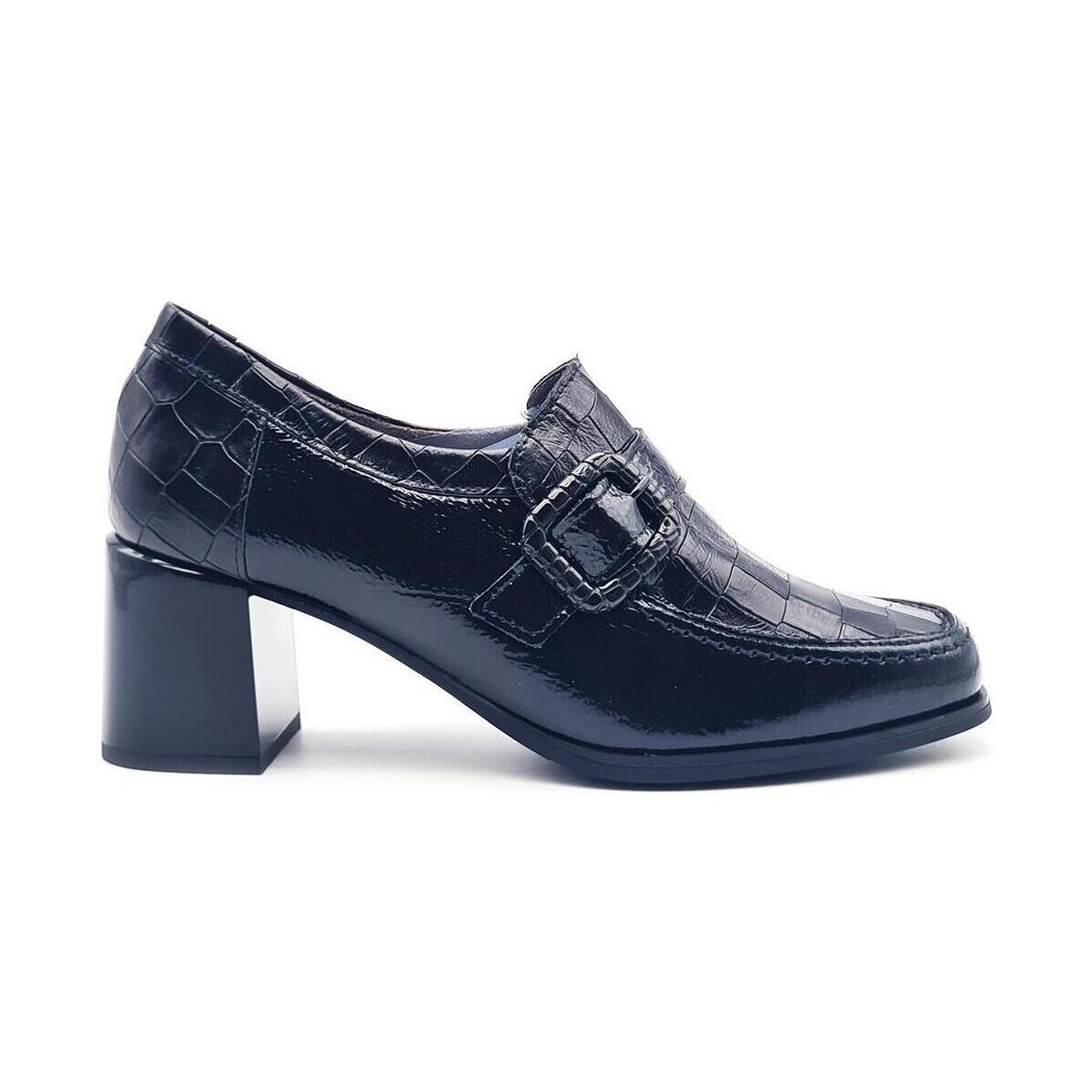 Zapatos Mujer Zapatos para el agua Pitillos 5403 Negro