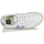 Zapatos Mujer Zapatillas bajas Veja ESPLAR LOGO Blanco / Violeta
