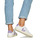 Zapatos Mujer Zapatillas bajas Veja ESPLAR LOGO Blanco / Violeta