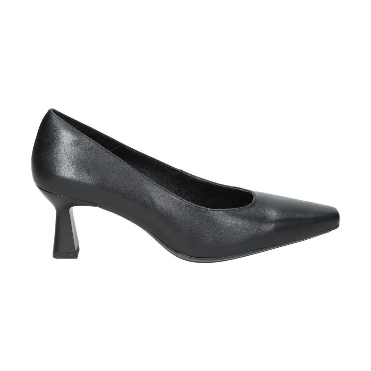 Zapatos Mujer Zapatos de tacón Desiree DESIREÉ ELBY1 Negro