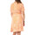 textil Mujer Vestidos Only  Naranja
